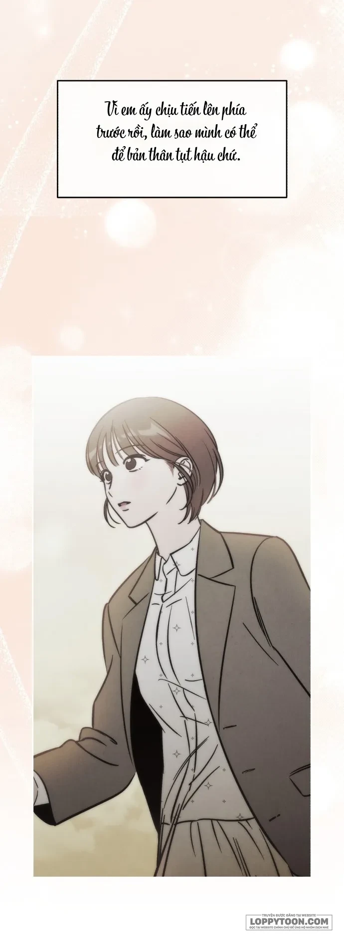 Muốn Mượn Chút Lửa Không? Chapter 36 - 42