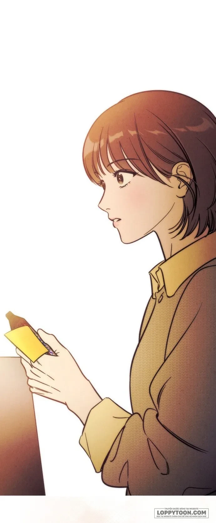 Muốn Mượn Chút Lửa Không? Chapter 36 - 44