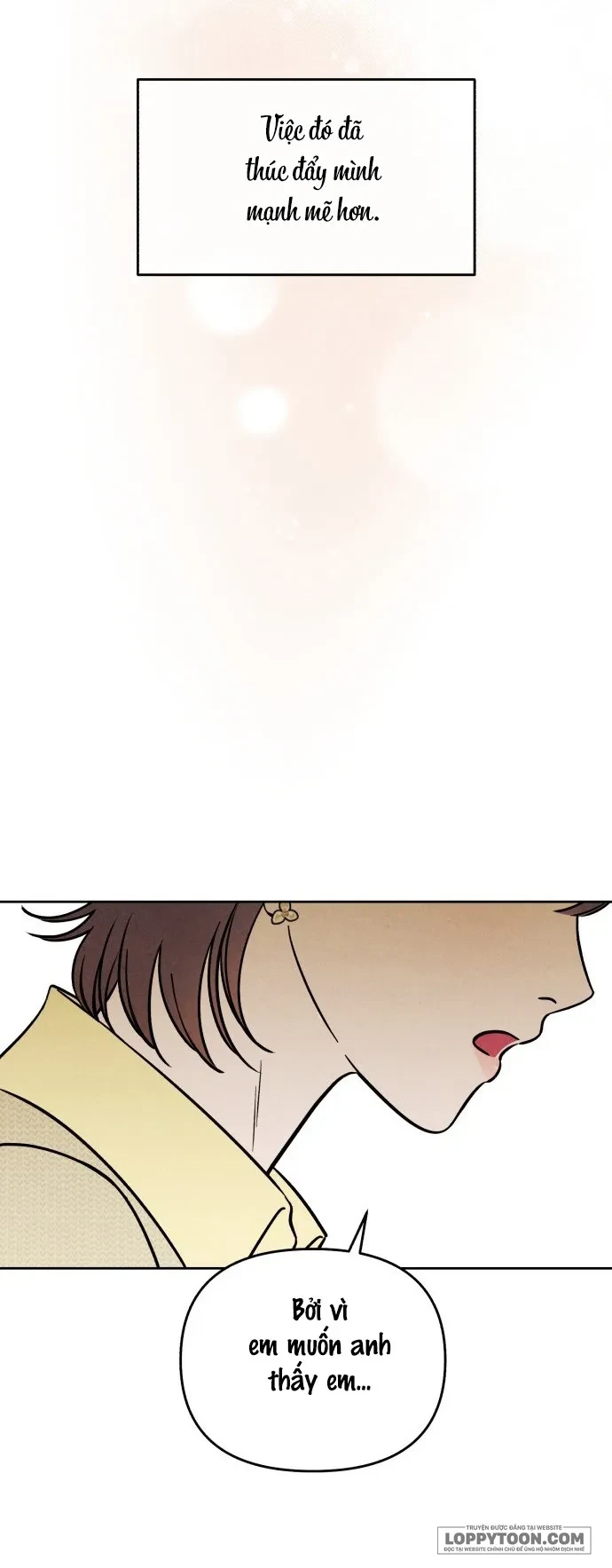 Muốn Mượn Chút Lửa Không? Chapter 36 - 45