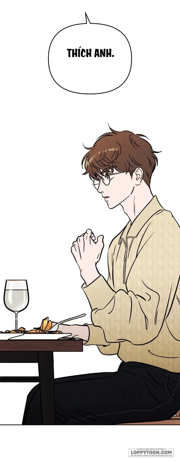 Muốn Mượn Chút Lửa Không? Chapter 36 - 47