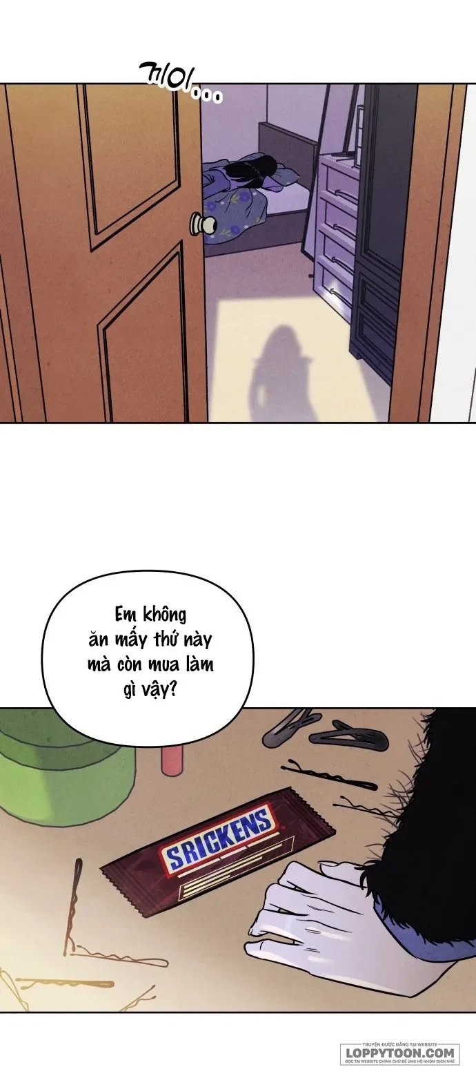 Muốn Mượn Chút Lửa Không? Chapter 36 - 52