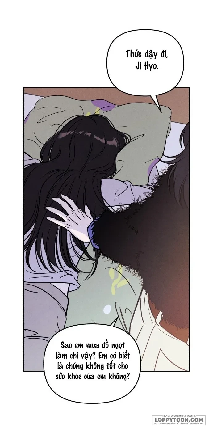 Muốn Mượn Chút Lửa Không? Chapter 36 - 53