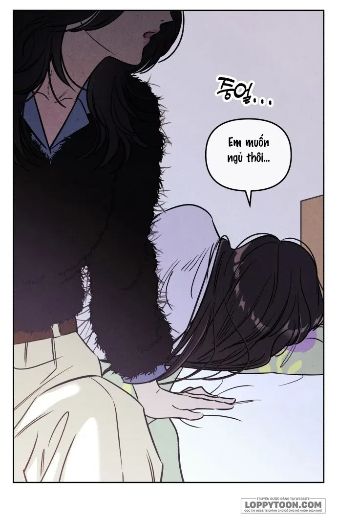 Muốn Mượn Chút Lửa Không? Chapter 36 - 55