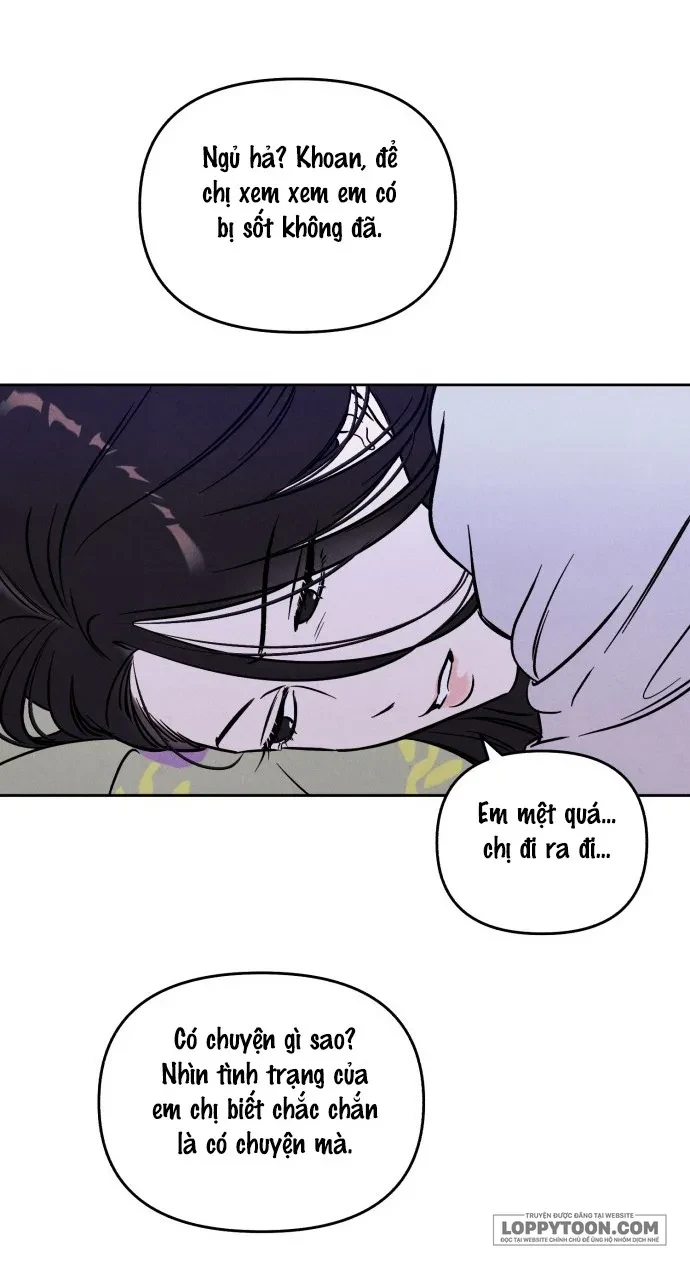 Muốn Mượn Chút Lửa Không? Chapter 36 - 56