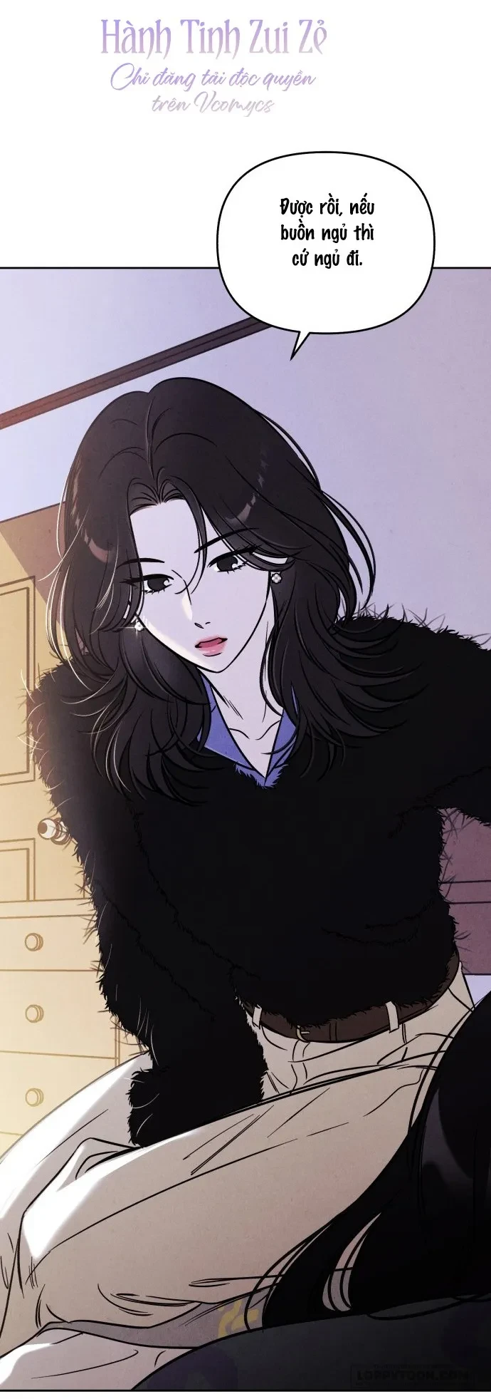 Muốn Mượn Chút Lửa Không? Chapter 36 - 57