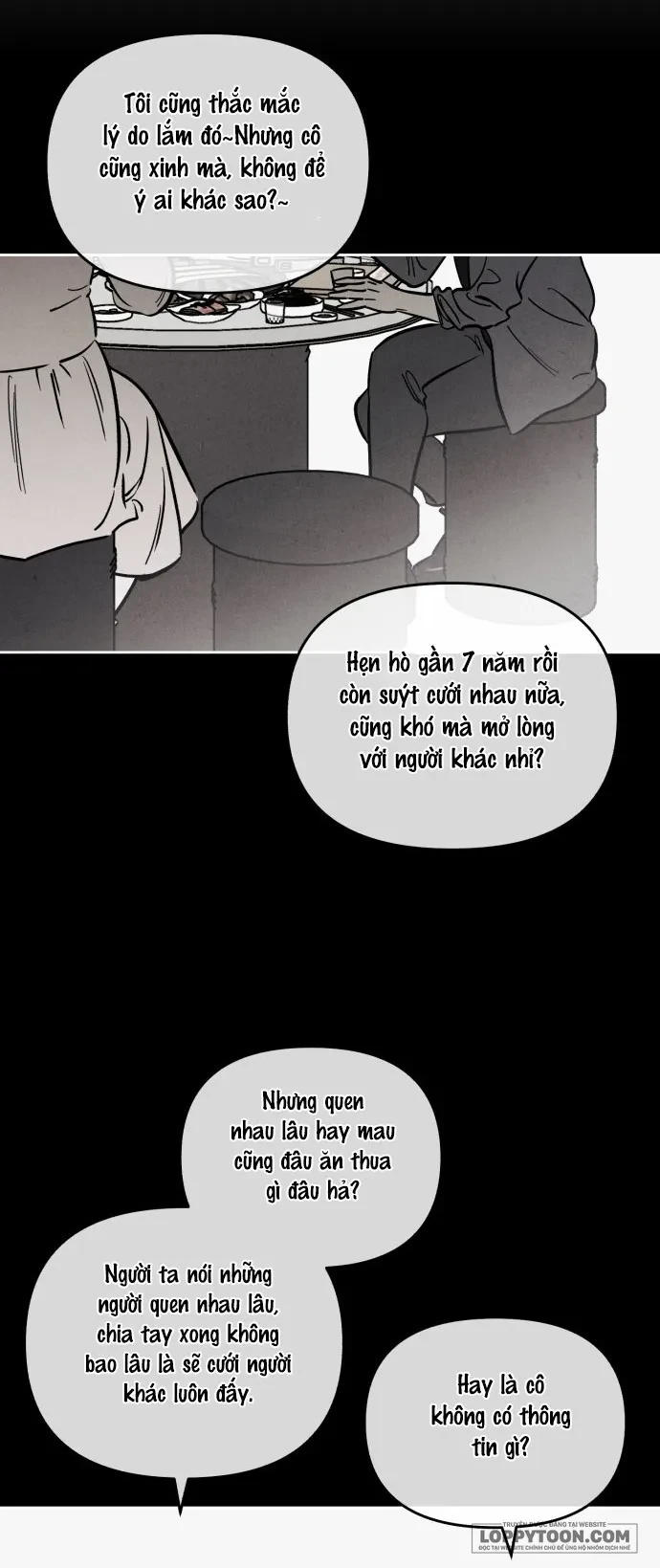 Muốn Mượn Chút Lửa Không? Chapter 37 - 5