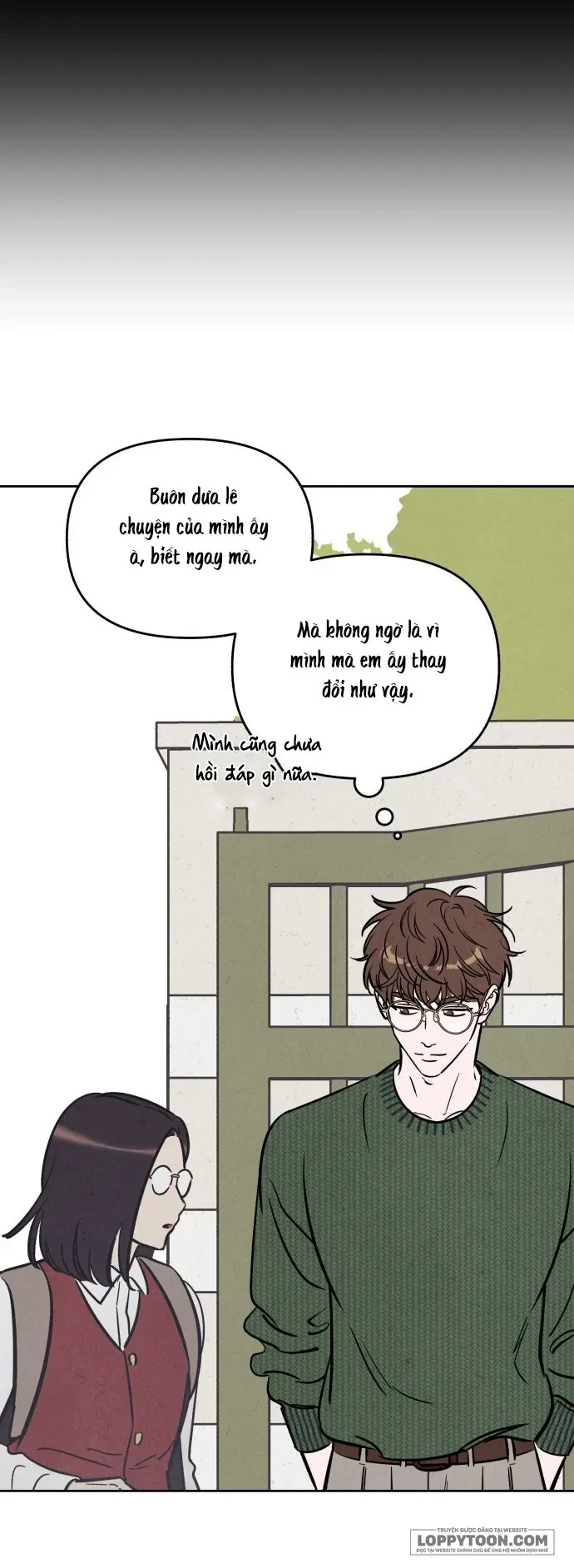 Muốn Mượn Chút Lửa Không? Chapter 37 - 7