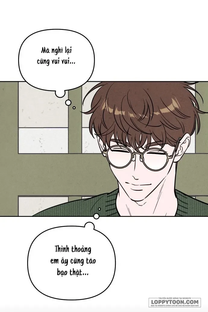 Muốn Mượn Chút Lửa Không? Chapter 37 - 8