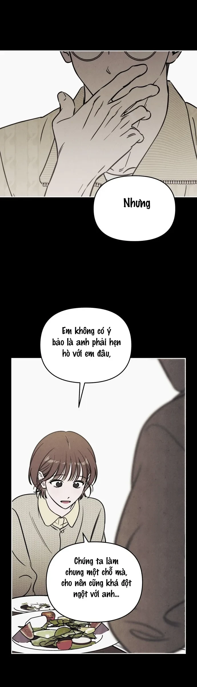 Muốn Mượn Chút Lửa Không? Chapter 37 - 10