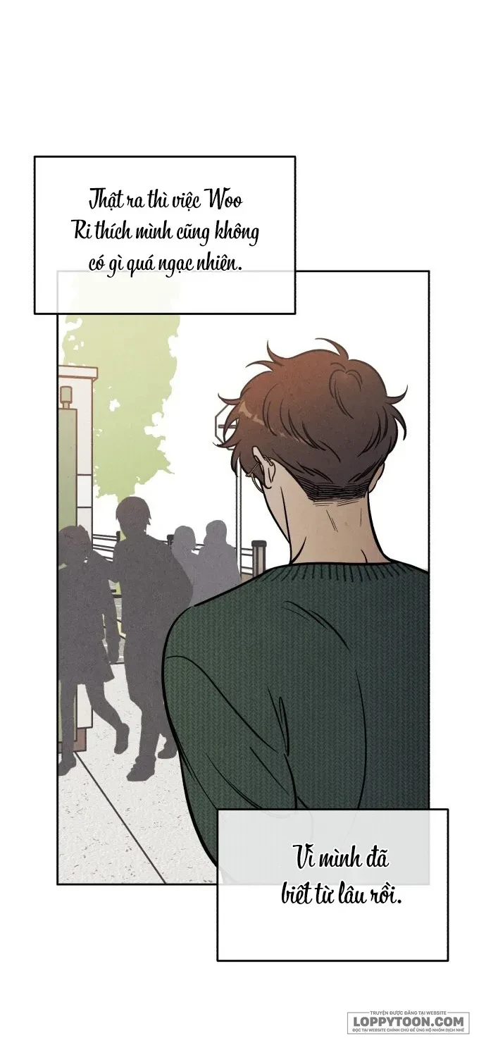 Muốn Mượn Chút Lửa Không? Chapter 37 - 13