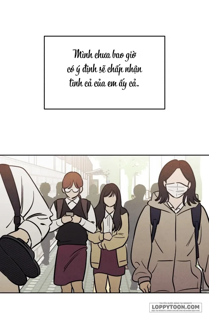 Muốn Mượn Chút Lửa Không? Chapter 37 - 14