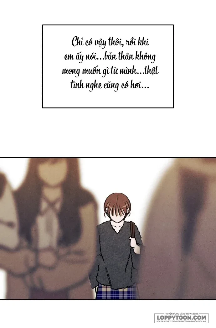 Muốn Mượn Chút Lửa Không? Chapter 37 - 15