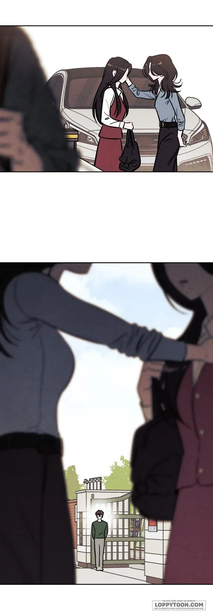 Muốn Mượn Chút Lửa Không? Chapter 37 - 18