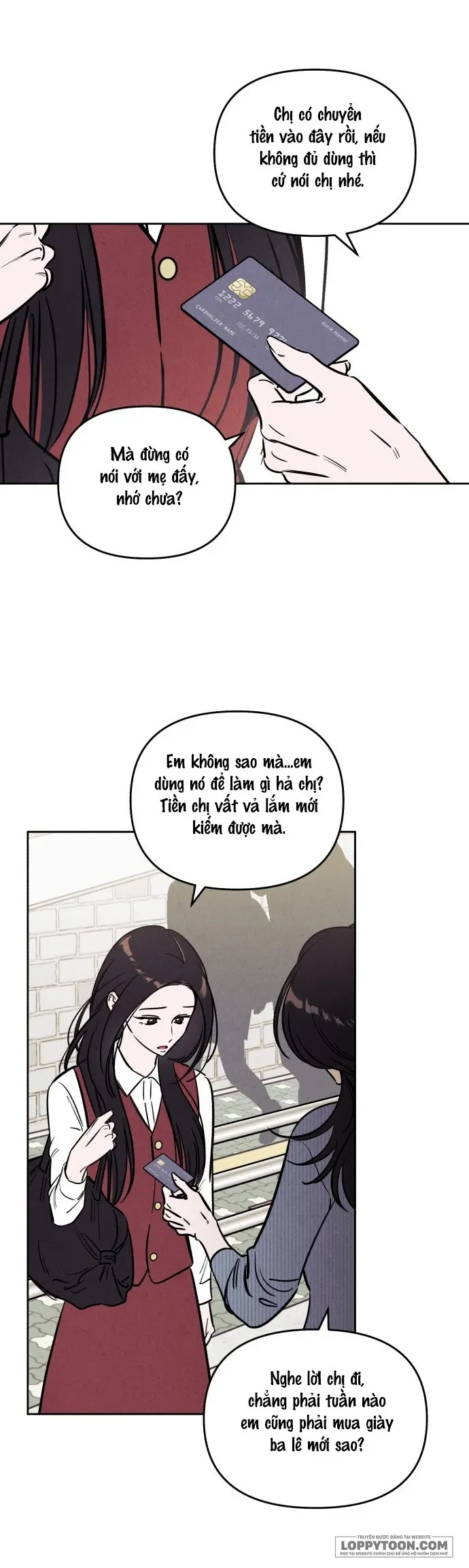 Muốn Mượn Chút Lửa Không? Chapter 37 - 19