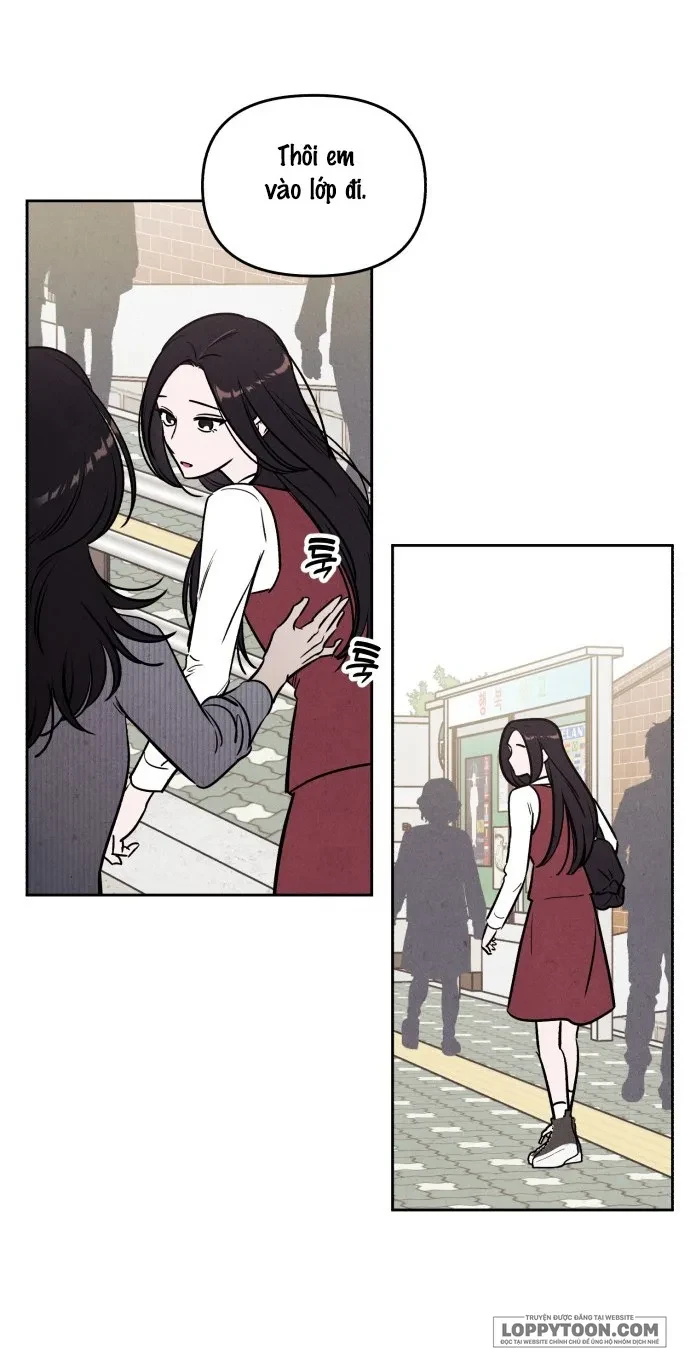 Muốn Mượn Chút Lửa Không? Chapter 37 - 24