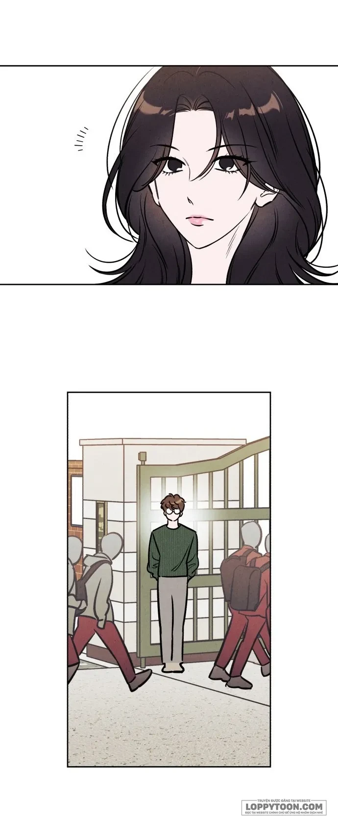 Muốn Mượn Chút Lửa Không? Chapter 37 - 26