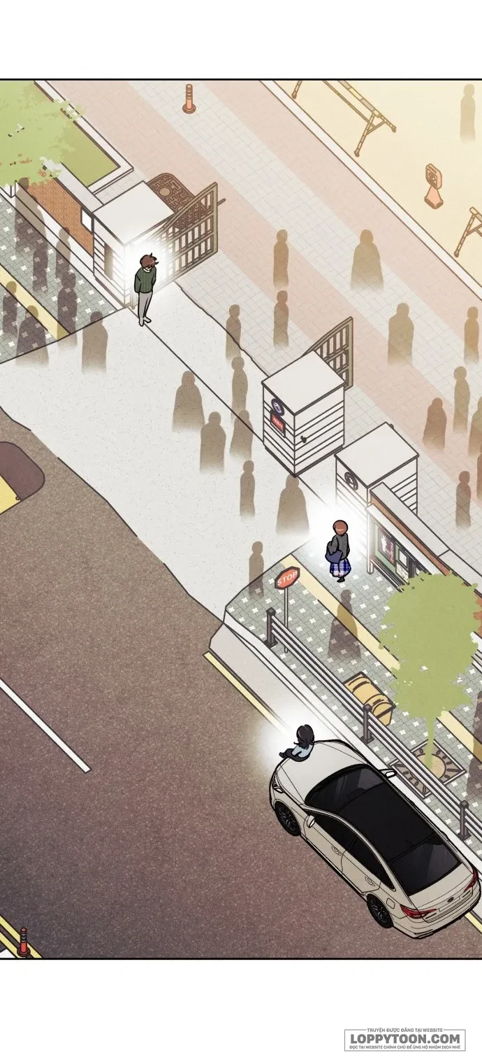 Muốn Mượn Chút Lửa Không? Chapter 37 - 27