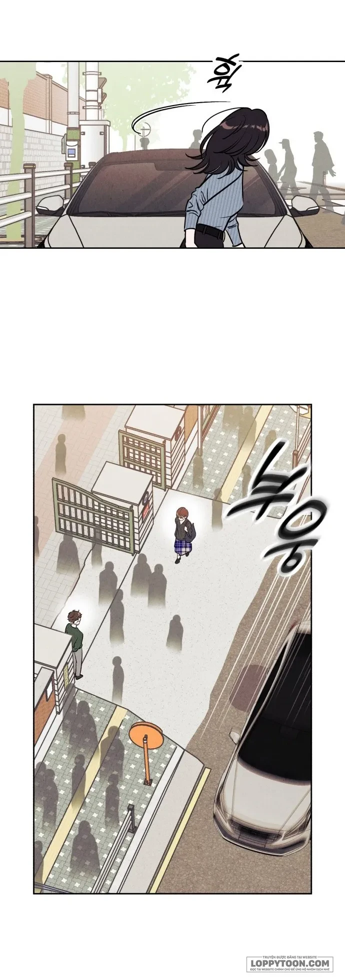 Muốn Mượn Chút Lửa Không? Chapter 37 - 29