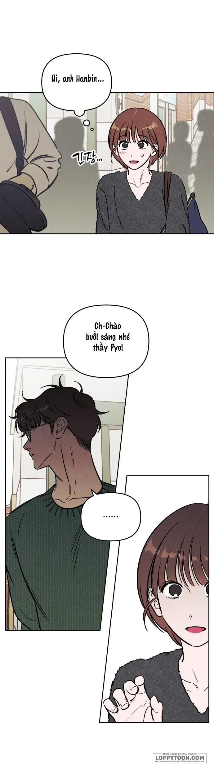 Muốn Mượn Chút Lửa Không? Chapter 37 - 30