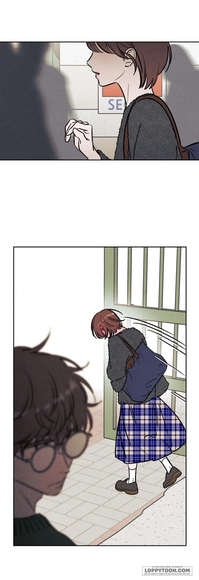 Muốn Mượn Chút Lửa Không? Chapter 37 - 31