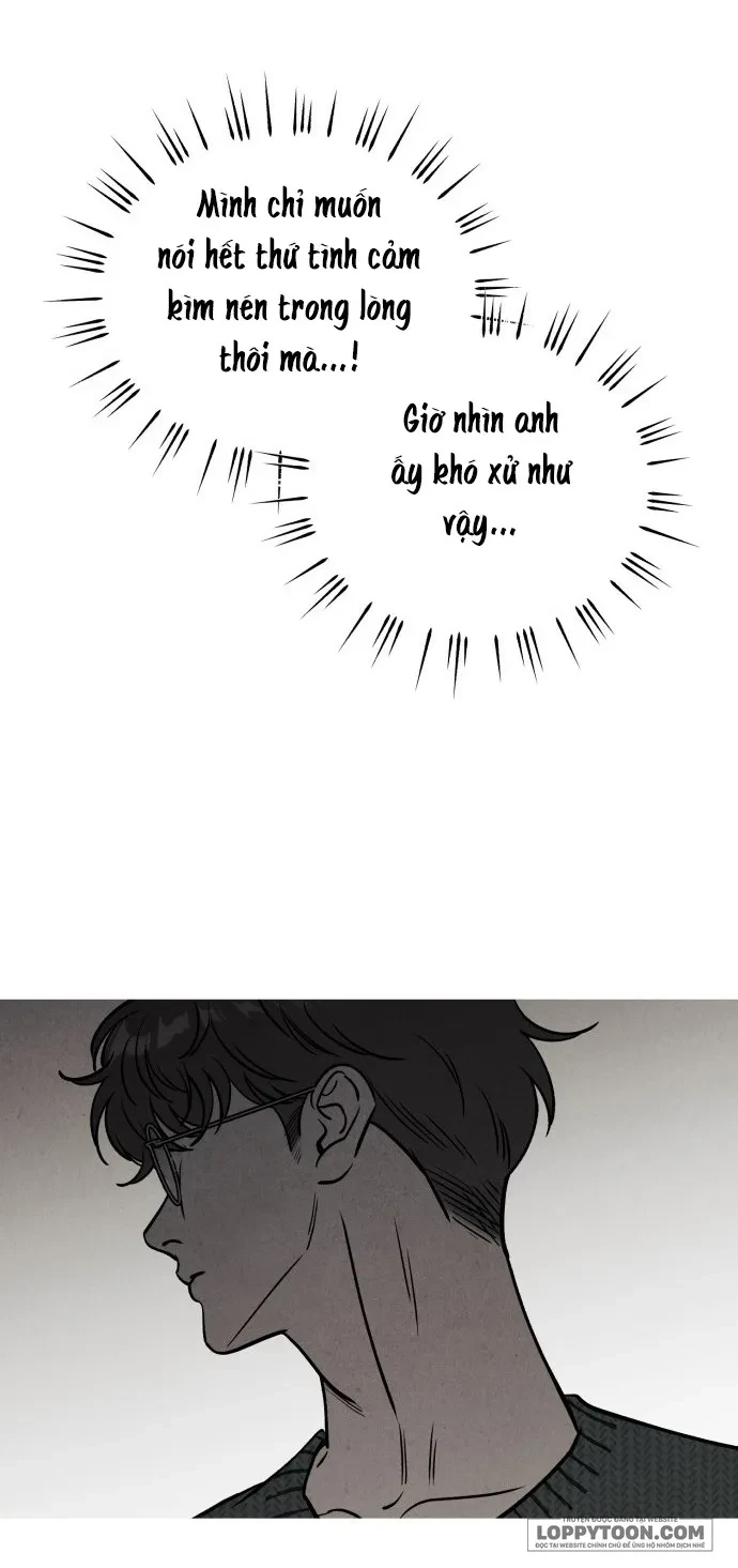 Muốn Mượn Chút Lửa Không? Chapter 37 - 36