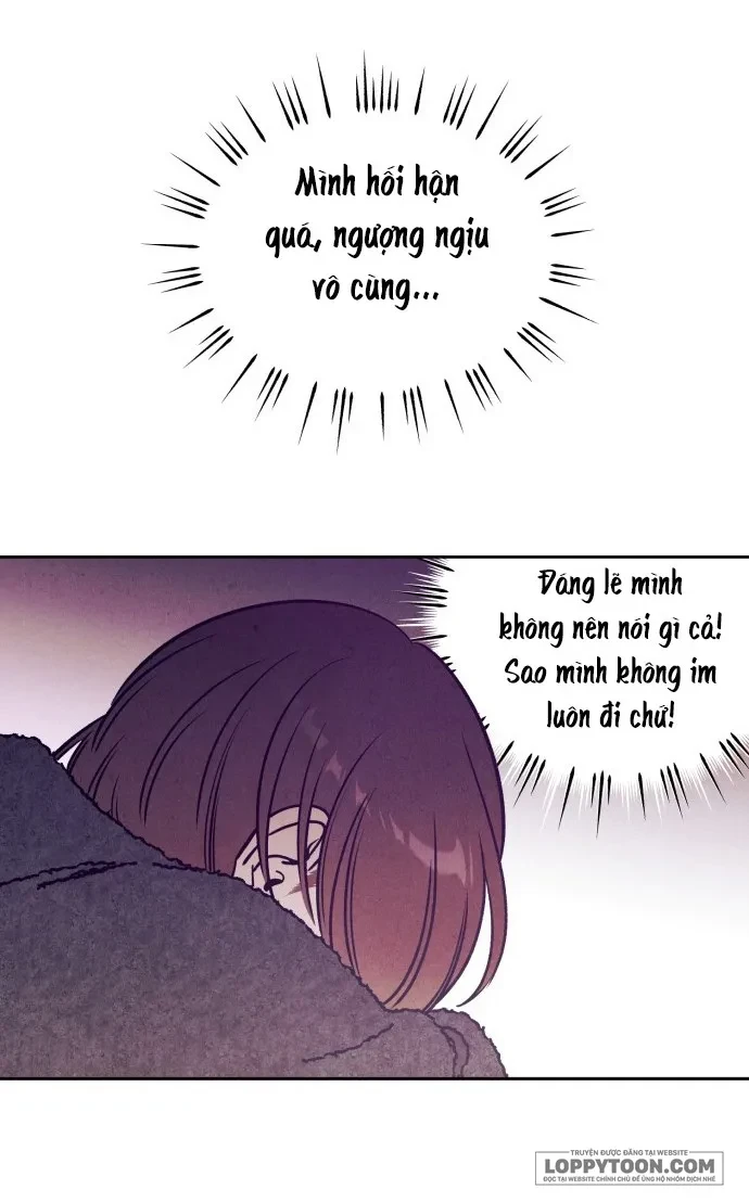 Muốn Mượn Chút Lửa Không? Chapter 37 - 37