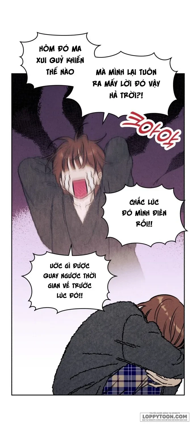 Muốn Mượn Chút Lửa Không? Chapter 37 - 38