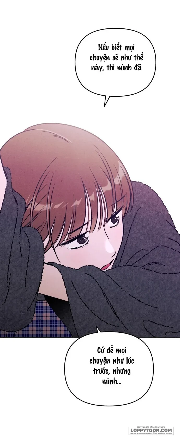 Muốn Mượn Chút Lửa Không? Chapter 37 - 39