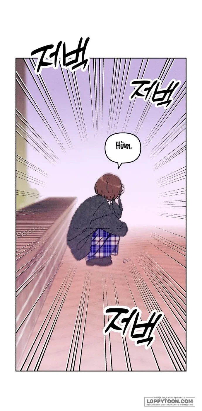 Muốn Mượn Chút Lửa Không? Chapter 37 - 40