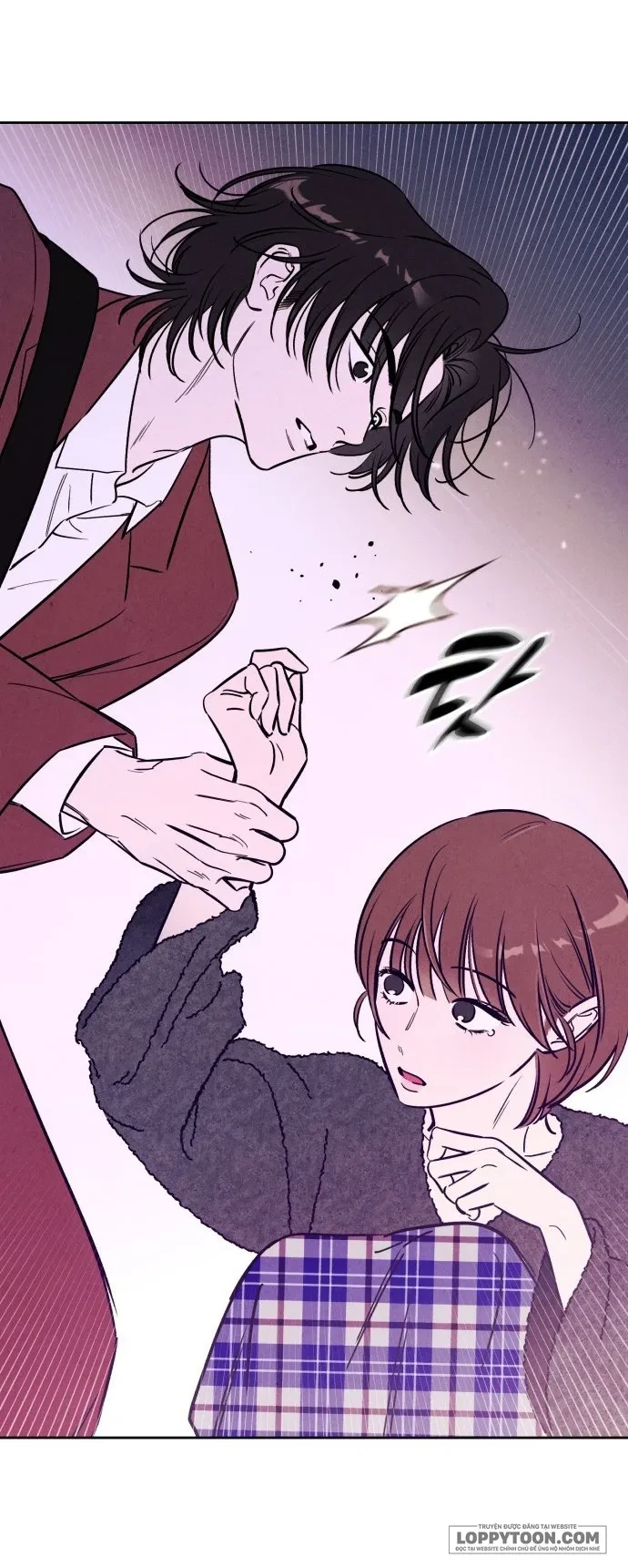 Muốn Mượn Chút Lửa Không? Chapter 37 - 41