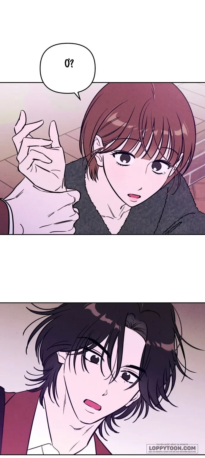 Muốn Mượn Chút Lửa Không? Chapter 37 - 42