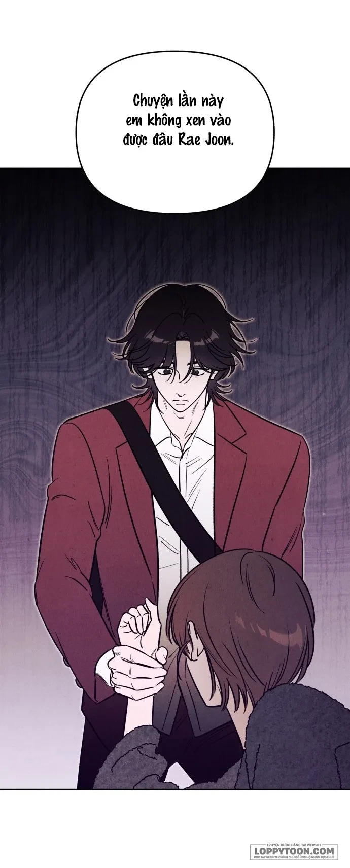 Muốn Mượn Chút Lửa Không? Chapter 37 - 45