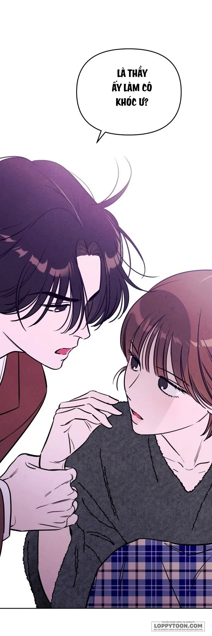 Muốn Mượn Chút Lửa Không? Chapter 37 - 47