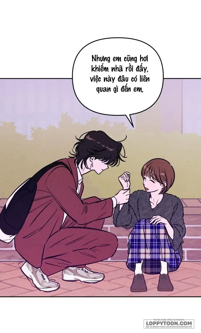 Muốn Mượn Chút Lửa Không? Chapter 37 - 49