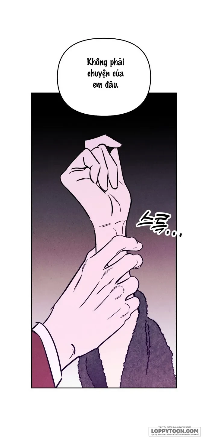 Muốn Mượn Chút Lửa Không? Chapter 37 - 50