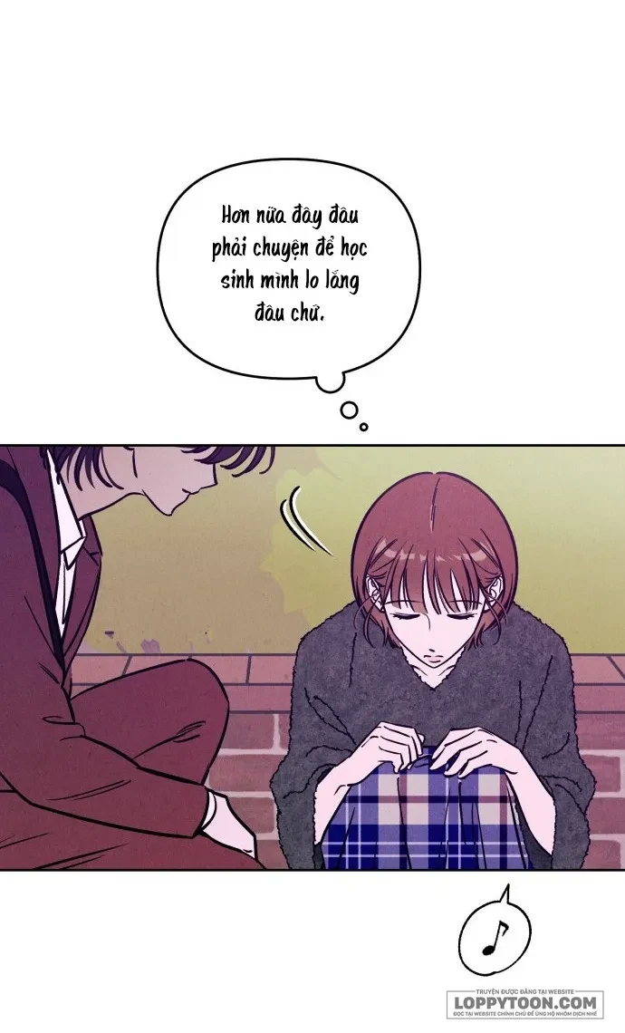 Muốn Mượn Chút Lửa Không? Chapter 37 - 51