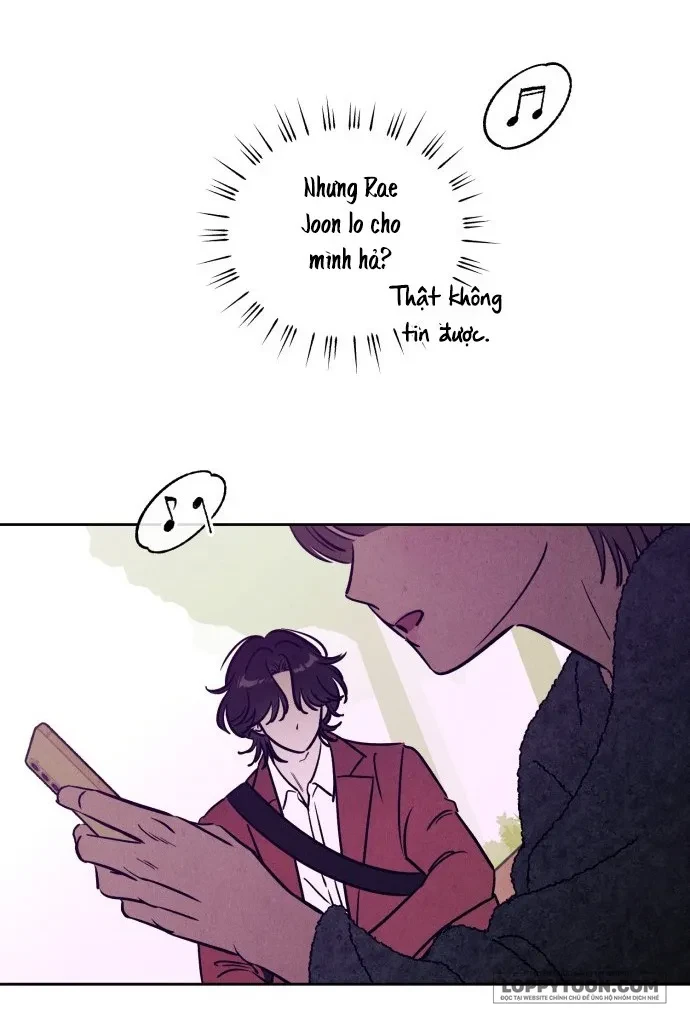 Muốn Mượn Chút Lửa Không? Chapter 37 - 52