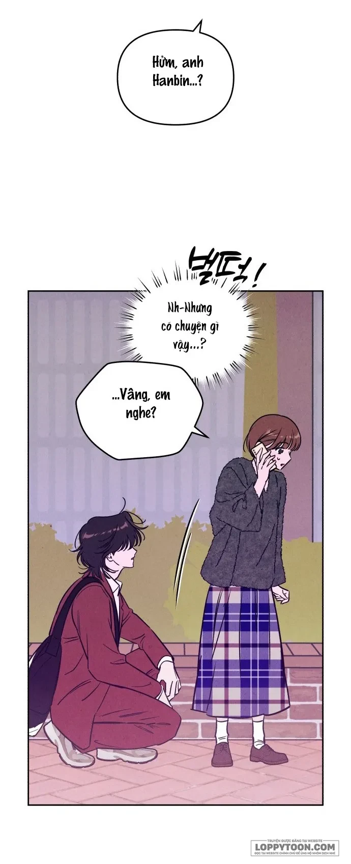 Muốn Mượn Chút Lửa Không? Chapter 37 - 53