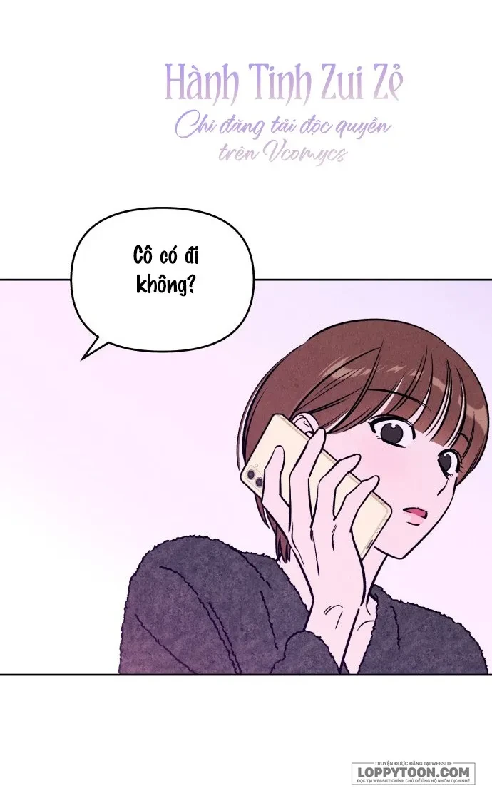 Muốn Mượn Chút Lửa Không? Chapter 37 - 55