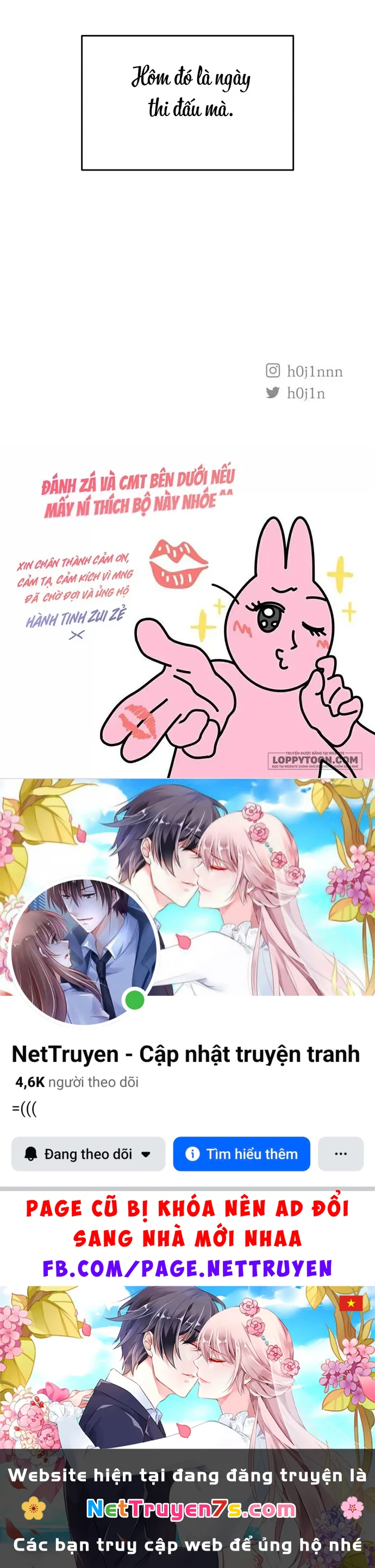 Muốn Mượn Chút Lửa Không? Chapter 37 - 57