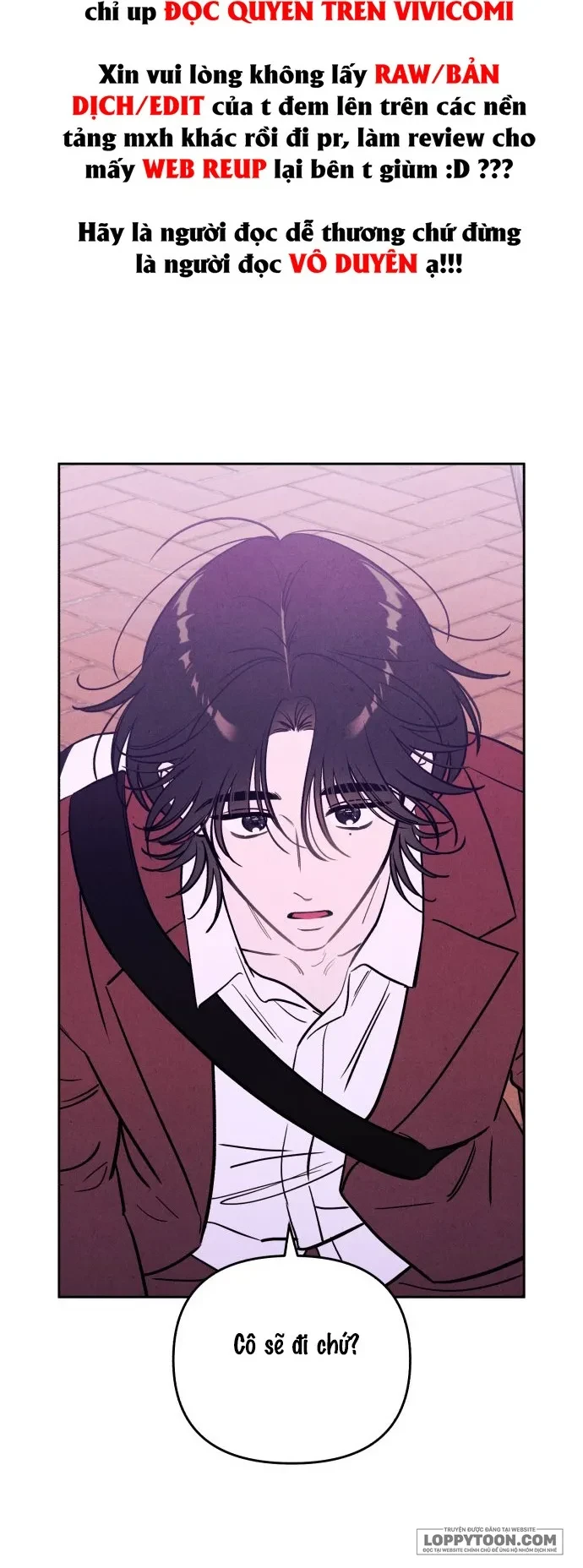 Muốn Mượn Chút Lửa Không? Chapter 38 - 2