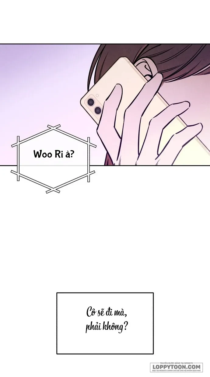 Muốn Mượn Chút Lửa Không? Chapter 38 - 4