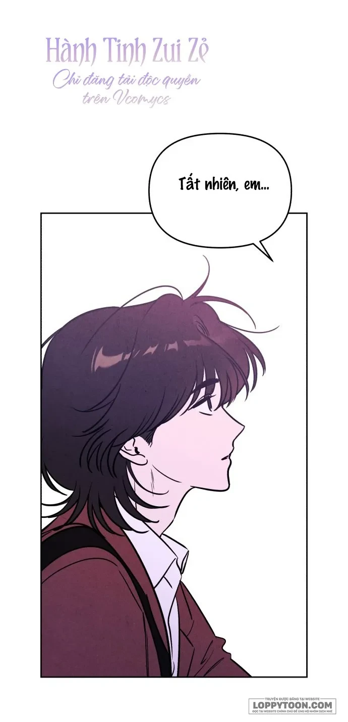 Muốn Mượn Chút Lửa Không? Chapter 38 - 5