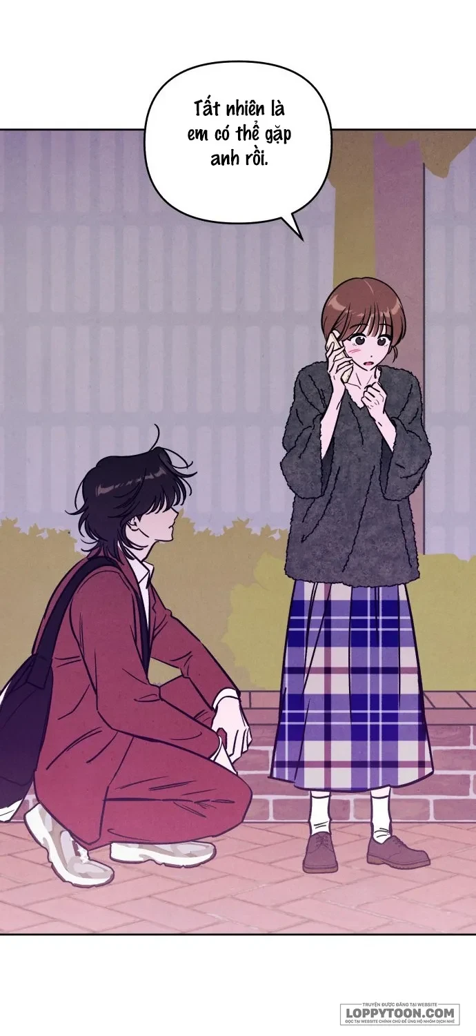 Muốn Mượn Chút Lửa Không? Chapter 38 - 6