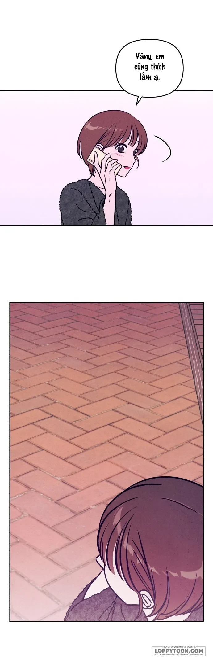 Muốn Mượn Chút Lửa Không? Chapter 38 - 8