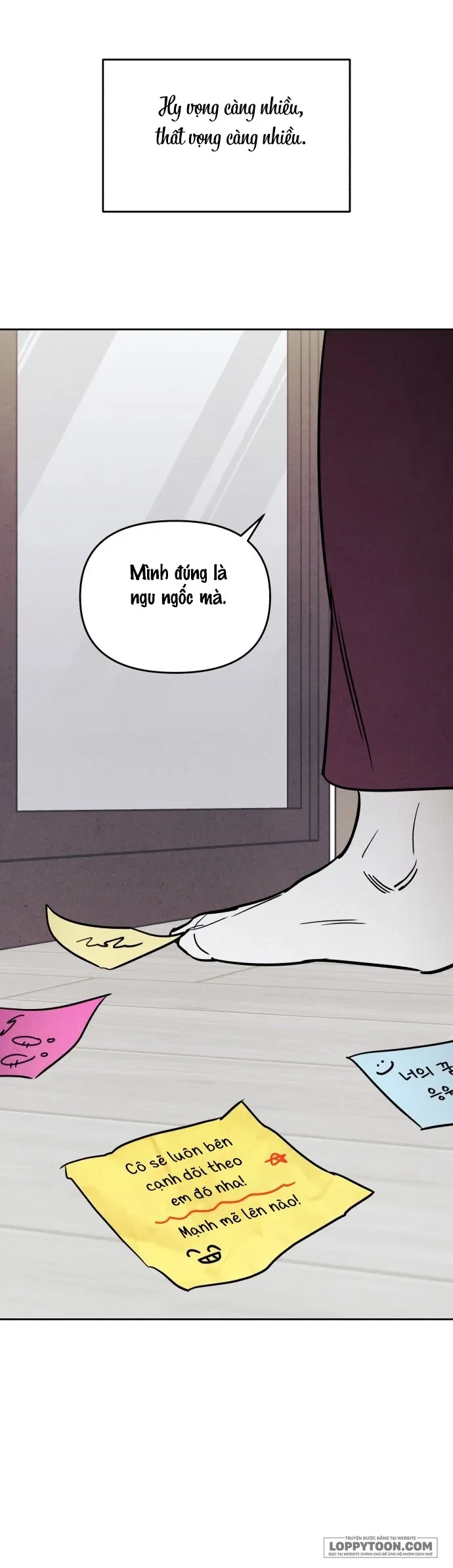 Muốn Mượn Chút Lửa Không? Chapter 38 - 13