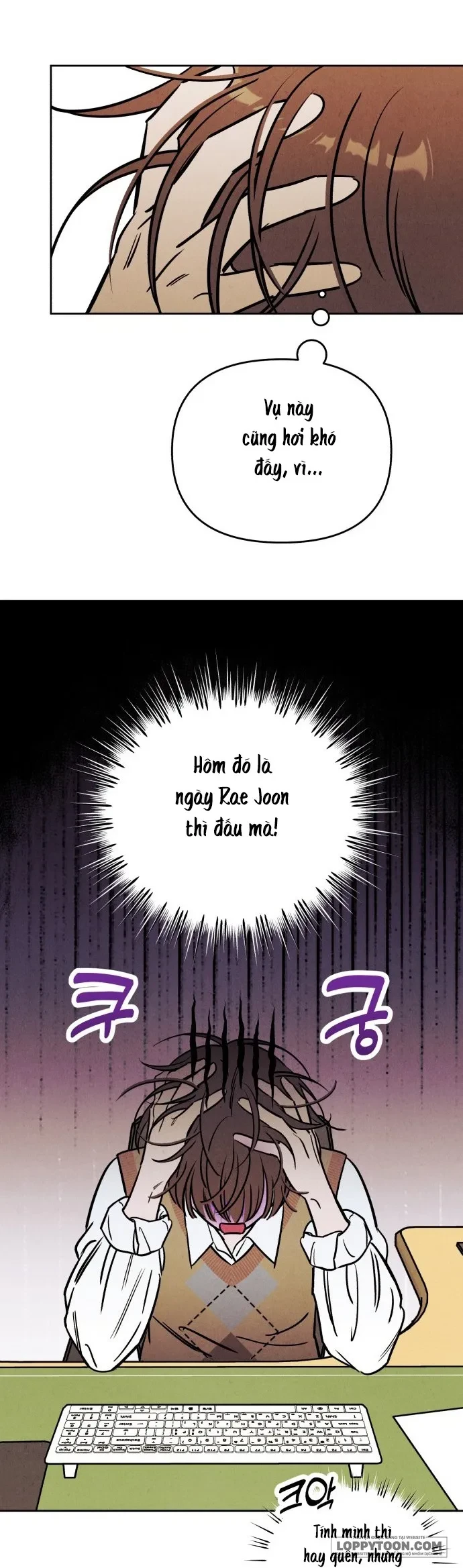 Muốn Mượn Chút Lửa Không? Chapter 38 - 15