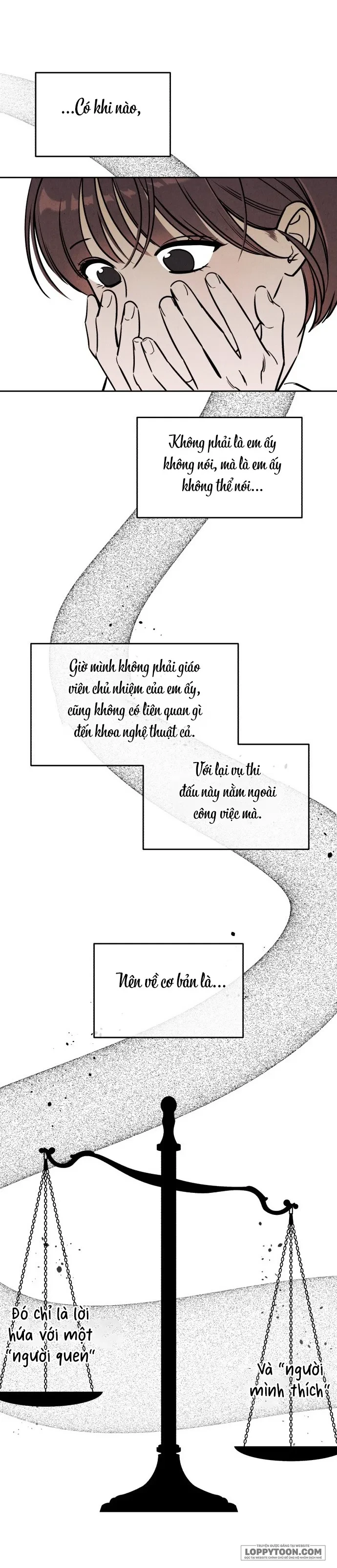 Muốn Mượn Chút Lửa Không? Chapter 38 - 19