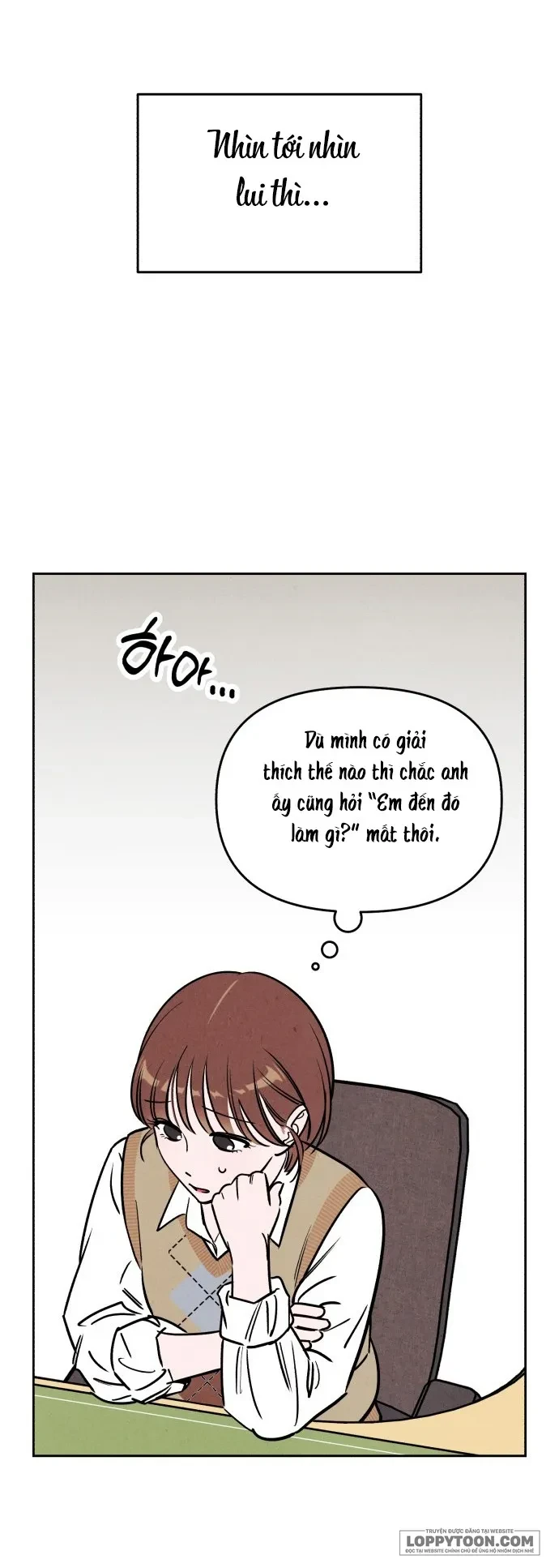 Muốn Mượn Chút Lửa Không? Chapter 38 - 20