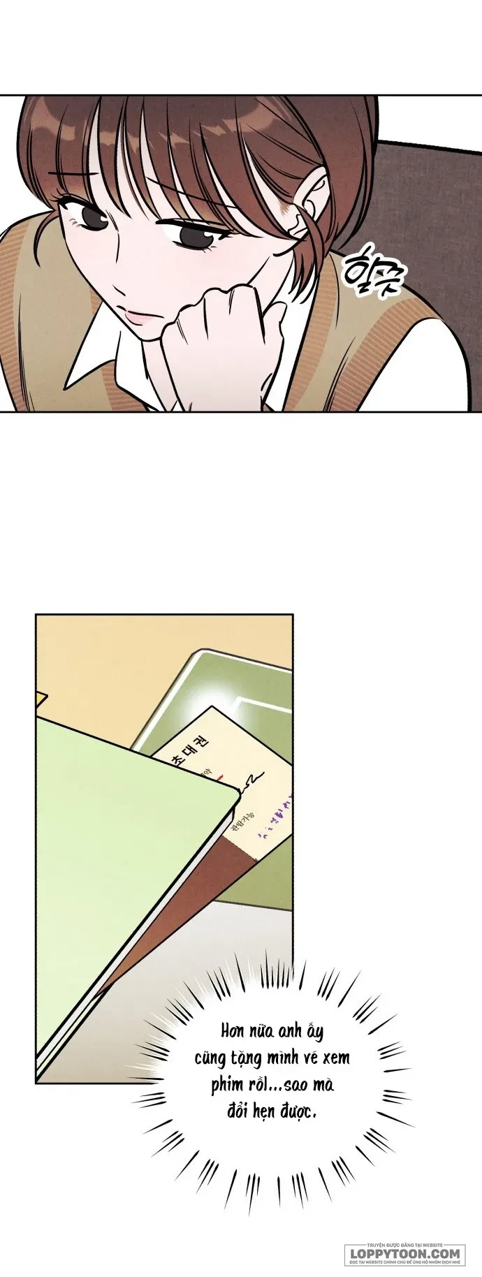 Muốn Mượn Chút Lửa Không? Chapter 38 - 21